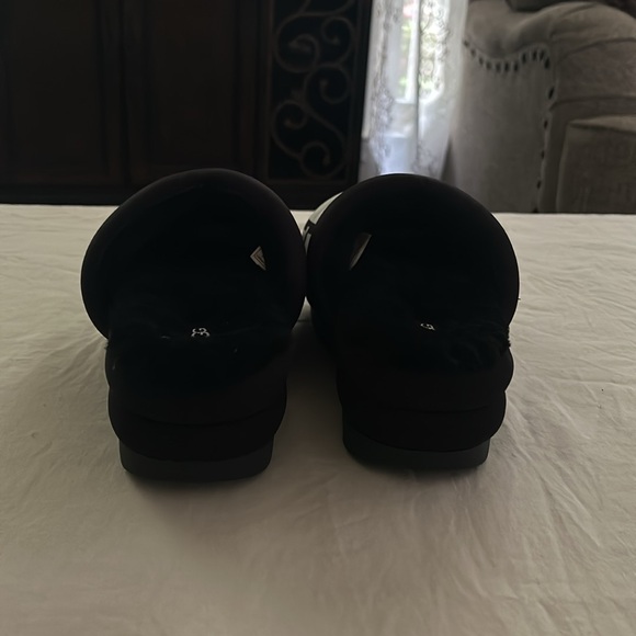 UGG Women Slides - Maxi Slide - Picture 4 of 7